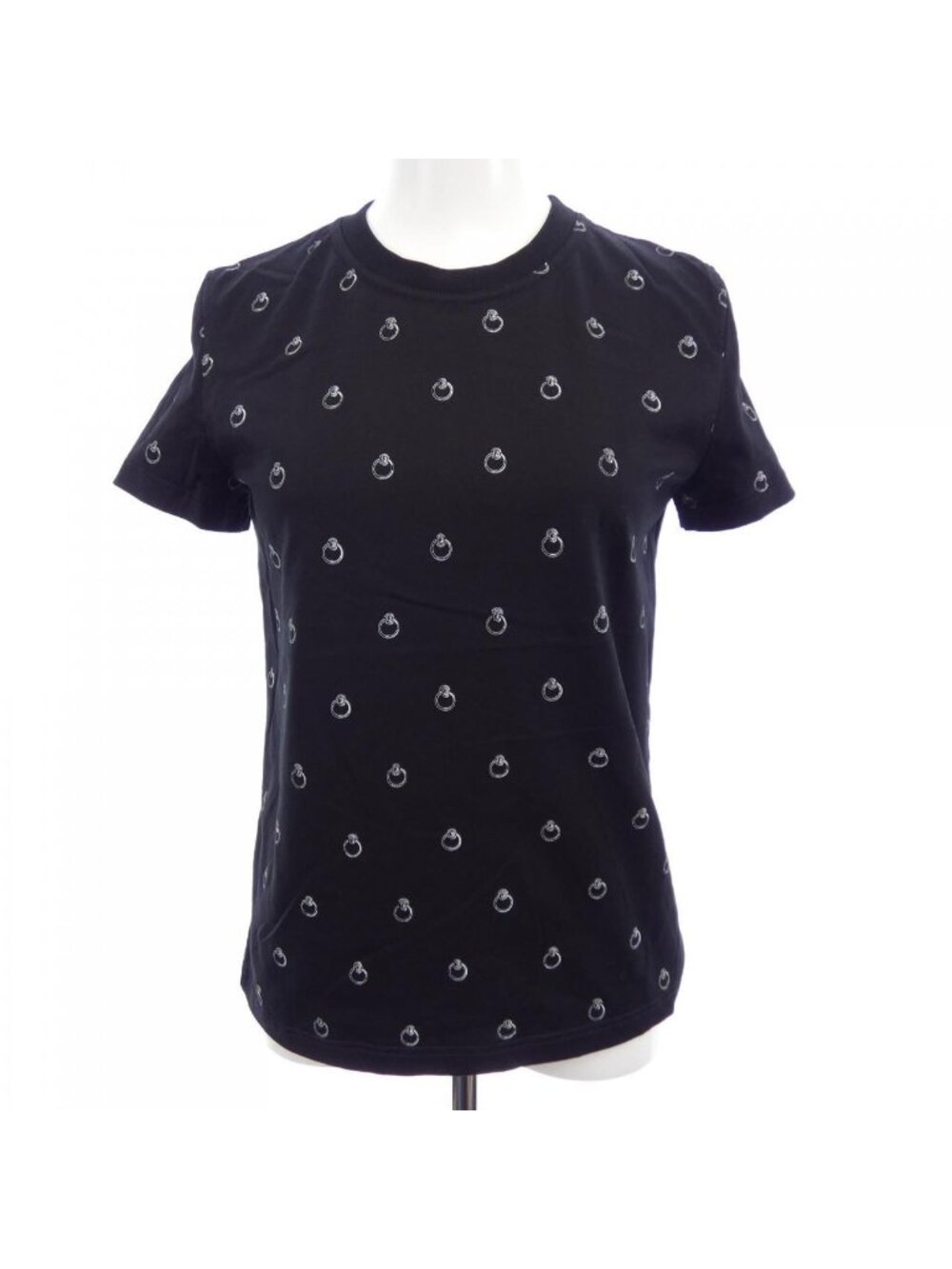 Hermes Anno Finesse T-Shirt